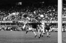 27.10.90 Stuttgarter Kickers - SC Freiburg