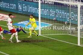 firo :  30.10.2020
Fußball: Fussball:
1.Bundesliga
Saison 2020/21
FC Schalke 04 - VfB Stuttgart