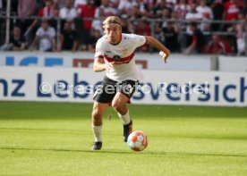 02.10.21 VfB Stuttgart - TSG 1899 Hoffenheim