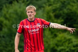 06.07.25 TSG Salach - 1. FC Heidenheim