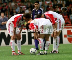 15.05.99 VfB Stuttgart - SC Freiburg