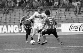VfB Stuttgart - Hannover 96