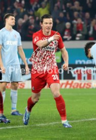 17.12.23 SC Freiburg - 1. FC K&ouml;ln