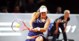 Porsche Tennis Grand Prix 2015