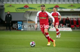 12.12.20 SC Freiburg - Arminia Bielefeld