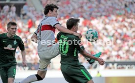 VfB Stuttgart - SV Werder Bremen
