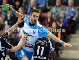 TVB 1898 Stuttgart - Bergischer HC
