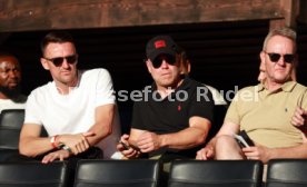 10.08.25 VfB Stuttgart II - FC Ingolstadt 04