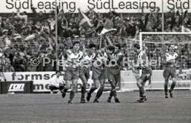 06.11.93 SC Freiburg - VfB Stuttgart