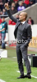 VfB Stuttgart - FC Bayern M&uuml;nchen