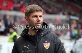 VfB Stuttgart - Hannover 96