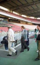 30.03.91 1. FC K&ouml;ln - VfB Stuttgart