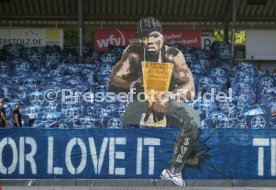 21.05.22 wfv-Pokal Finale Stuttgarter Kickers - SSV Ulm 1846