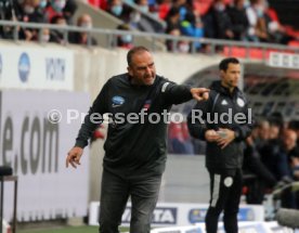 03.10.20 1. FC Heidenheim - SC Paderborn