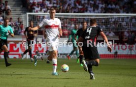 07.08.22 VfB Stuttgart - RB Leipzig