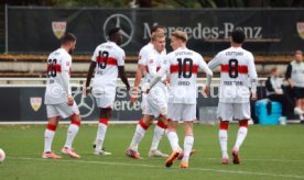 09.10.25 VfB Stuttgart - SV Elversberg