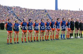 DFB-Pokal Finale 1978 1. FC K&ouml;ln - Fortuna D&uuml;sseldorf