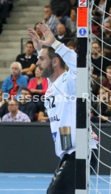 TVB 1898 Stuttgart - Rhein-Neckar L&ouml;wen