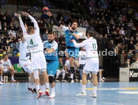 03.03.22 TVB Stuttgart - HSG Wetzlar