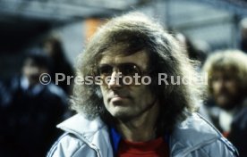 17.03.82 Xamax Neuchatel - Hamburger SV