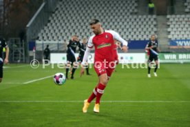 12.12.20 SC Freiburg - Arminia Bielefeld