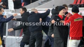 19.12.21 SC Freiburg - Bayer 04 Leverkusen