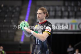 02.05.21 Deutschland - Estland