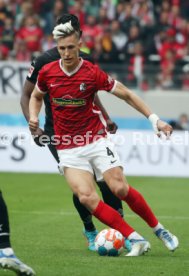 23.04.22 SC Freiburg - Borussia M&ouml;nchengladbach