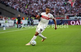 09.09.26 VfB Stuttgart - Viking Stavanger