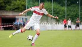 VfB Stuttgart - FC Br&uuml;nn