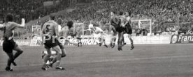 02.10.93 VfB Stuttgart - Eintracht Frankfurt