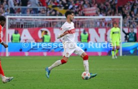 19.04.26 FC Bayern M&uuml;nchen - VfB Stuttgart