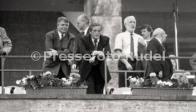 22.06.91 DFB-Pokal Finale 1991 SV Werder Bremen - 1. FC K&ouml;ln
