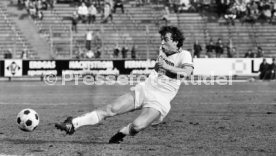 VfB Stuttgart - Bayer 05 Uerdingen