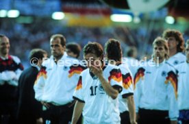 26.06.92 D&auml;nemark - Deutschland