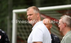 16.07.26 VfB Stuttgart Training