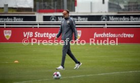 18.04.21 VfB Stuttgart Training