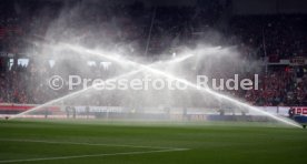 23.04.22 SC Freiburg - Borussia M&ouml;nchengladbach