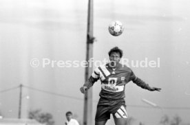 05.02.93 VfB Stuttgart - AC Sparta Prag