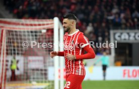 28.01.23 SC Freiburg - FC Augsburg