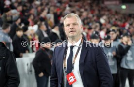 11.12.25 VfB Stuttgart - Maccabi Tel Aviv FC