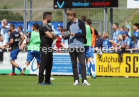 04.06.22 SF Dorfmerkingen - Stuttgarter Kickers