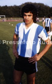 06.06.74 Fussball WM 1974