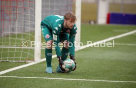 12.12.21 U17 VfB Stuttgart - U17 1. FSV Mainz 05