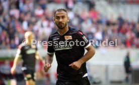 Fortuna D&uuml;sseldorf - 1. FC Union Berlin