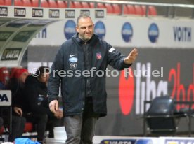 15.12.20 1. FC Heidenheim - SSV Jahn Regensburg