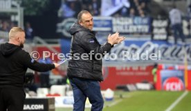 17.03.23 1. FC Heidenheim - Karlsruher SC