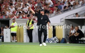 16.08.25 Franz-Beckenbauer-Supercup VfB Stuttgart - FC Bayern München