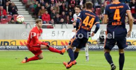 VfB Stuttgart - SV Werder Bremen