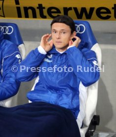 TSG 1899 Hoffenheim - VfB Stuttgart